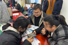 真金白银诚意引才！湖南35个脱贫县组团抢“优师”