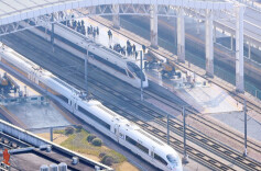 春运不用自己拿行李了！教你预约铁路“轻装行”服务