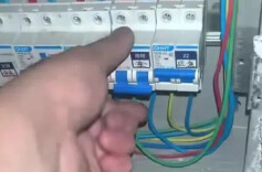 家里电路跳闸，千万别再徒手推了！