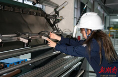 青春“湘”遇｜解锁成长“密码”：青春赛道由自己定义