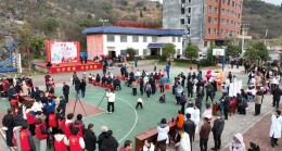 新宁：特色“反邪年味”文化赋能提升邻里平安防线“免疫力”