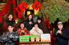 垂类媒体的“破圈”与“深耕”：大湘菜报的“媒体+乡村振兴”转型思考 