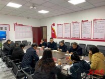 党建引领，“议”出邻里温情 明城社区“雨邻有约”解锁社区治理新密码