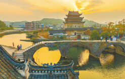 永州市上甘棠村——家风传千年｜古村年味①