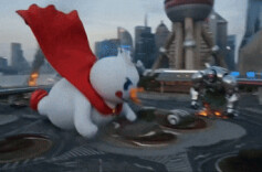 视频突然大量传播，周星驰经纪人无奈发文