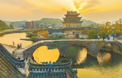 在古老村庄，寻本真年味 湖南日报今起推出新春走基层特别策划《古村年味》