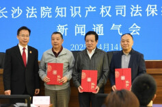 平安暖人心 法治护发展 ——2025年全省政法工作综述