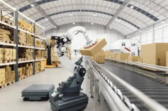 2025年全国社会物流总额超368万亿元 同比增长5.1%