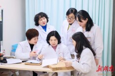 “锦囊妙计破围城”——中西医融合辅助生殖试管助孕（下）