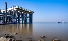 执行攻坚！岳阳亿元涉案码头成功交付