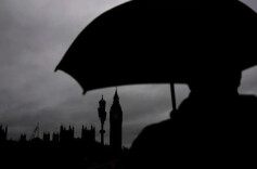 爱泼斯坦案文件，震荡英国政坛 威廉王子夫妇首次表态