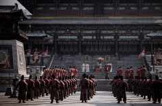 衡阳日报丨衡阳马王巷，藏有一段真实的《太平年》