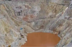 山东招远一金矿发生坠罐事故 造成7人死亡