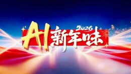 “我是接班人”网络大课堂陪你过小年！共赏《AI新年味》