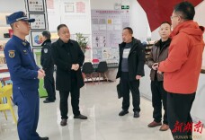 洪江市开展2026年寒假校外培训专项治理