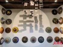 在“中国斗笠之乡”  传统斗笠如何“编”出新路子