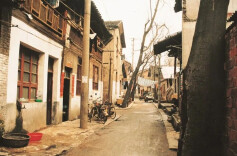 长沙地名中的民间传说