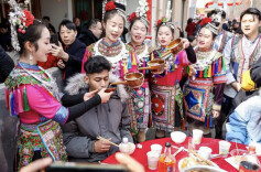 三湘时评｜一场喜乐会，唤醒兴马洲