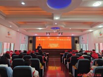 福地怀化 懂你如家 | “湖南好人”尹怀新：用责任担当点亮青春底色