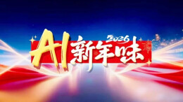 “我是接班人”网络大课堂·直播丨AI新年味