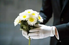 资兴惠民殡葬兜底 困难群众办丧零费用