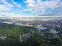 Changsha Shortlisted for 