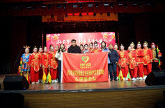 锻造基层治理“主力军”——张家界市永定区社区工作者队伍建设纪实