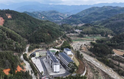 Resettlement Programs Help Residents in Hunan Adapt to New Lives