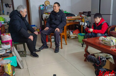 用镜头守护“传家之艺”，邵阳青年夫妇作品获省年度大奖