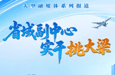 省域副中心 实干挑大梁⑦｜白再兴:实干笃行建设现代化品质城区