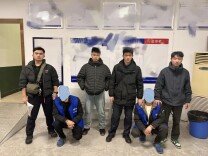 “假黄金”骗取10万余元，警惕！