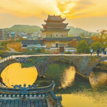 永州市上甘棠村——家风传千年｜古村年味①