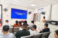 泸溪武溪镇：小驿站大温暖 代表助力稳就业