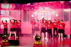 城南“家宴”，赴一场街巷烟火与奋进星光的春天邀约