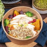 一到寒假就长胖？如何避免假期变成“小胖墩”