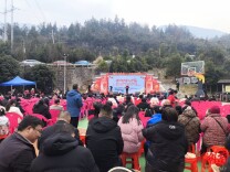 从红色故事到春联全家福 桑植县打造沉浸式理论宣讲新体验