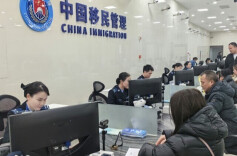 长沙“解锁”出入境“办证自由”，2万余人受益