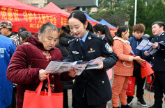 共筑反诈“防火墙”