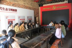 岳水润医心，行动践使命——岳阳市人民医院住培特色活动纪实