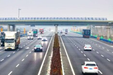 G4京港澳高速湖南郴州段车流量上升220%，这样绕行→