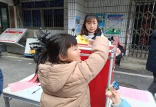 东瓜山社区：“东家”暖心齐护航 青春相伴共成长