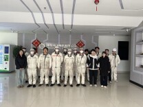 从课堂到岗位的“无缝衔接”——长沙轨道交通职业学院2026届毕业生就业纪实