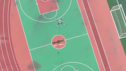 无人机成应急“新战力”！