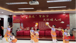 新春走基层⑤│“五送”贺新岁 关怀暖人心：湖南湘江新区望月湖街道新春关爱计生特殊家庭