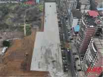 破解“停车难、停车乱”！南县盘活闲置空地新添700余个免费停车位