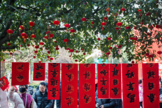 今日小年｜湖南人的年味“湘”当浓