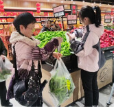 永州食检中心聚焦“年关守护”  筑牢“食安防线” 