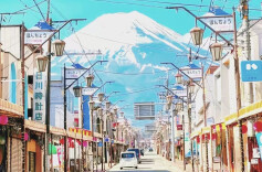 春运第一周，中国境内往返日本旅客量比去年春运同期下降约54%