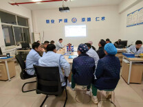 精准“拆弹”！这家医院多学科团队成功救治巨大活性肾上腺肿瘤患者