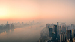 我的2025 | 王战崎：山河的回声